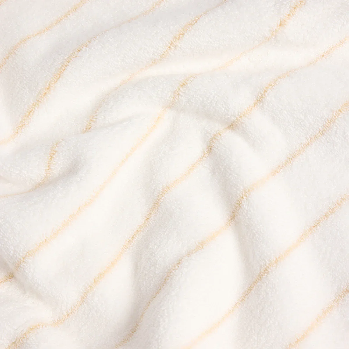 2 Pack Bath Sheet - Biscuit - Image 7