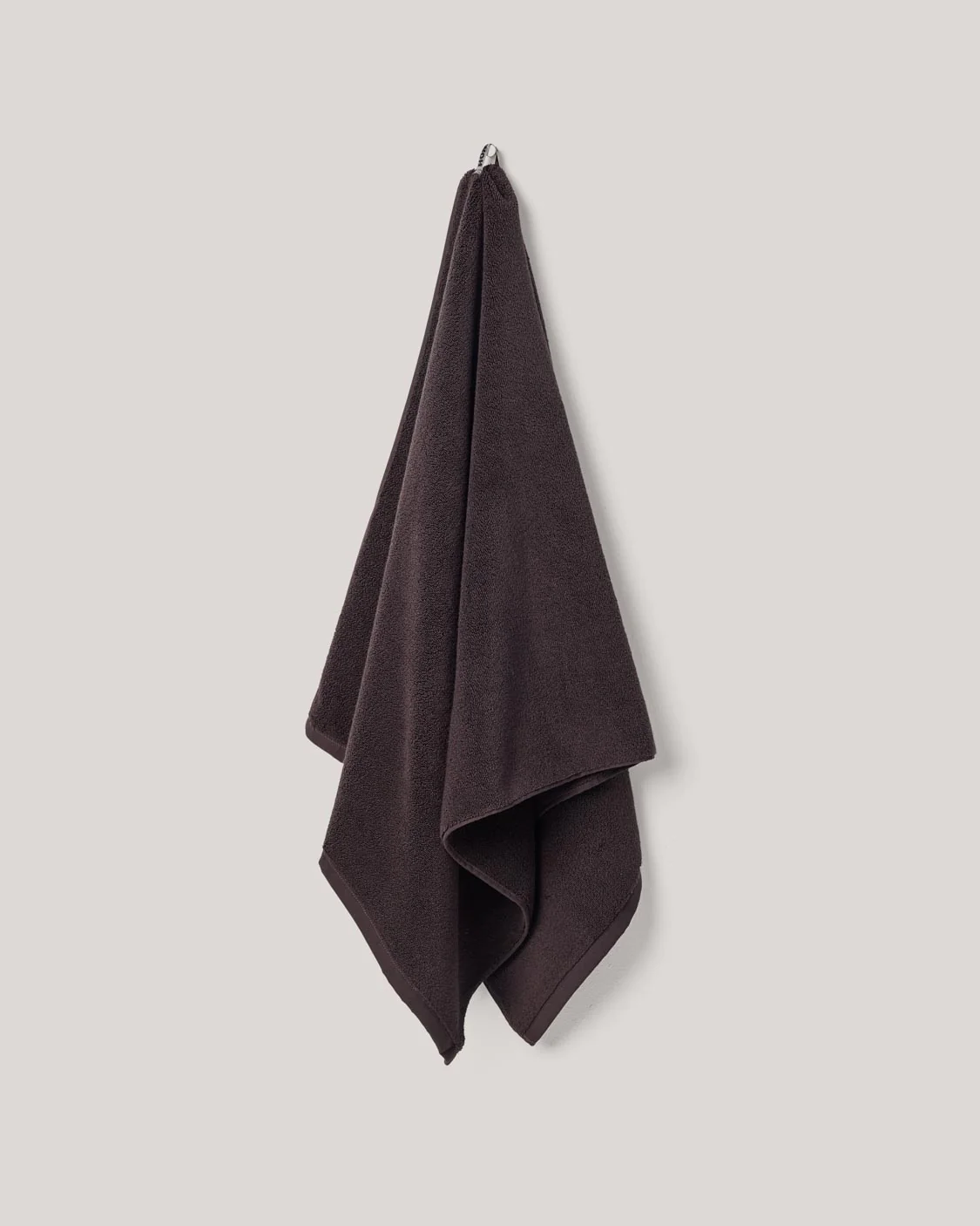 2 Pack Bath Sheet - Chocolate - Image 3