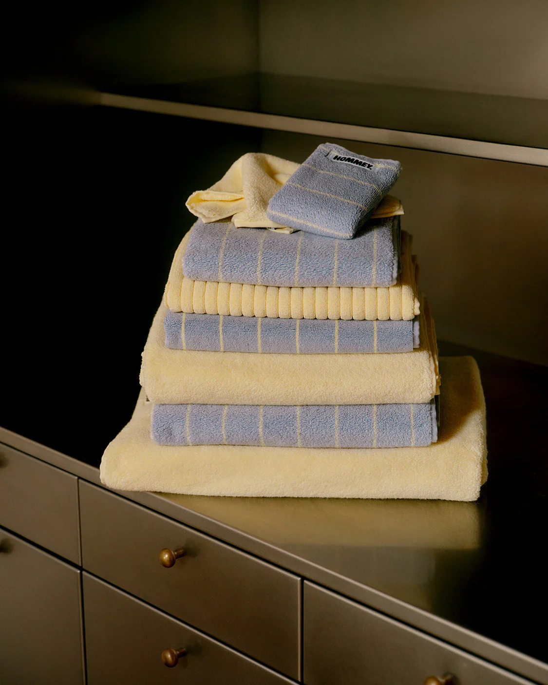 2 Pack Bath Towel - Riviera - Image 2