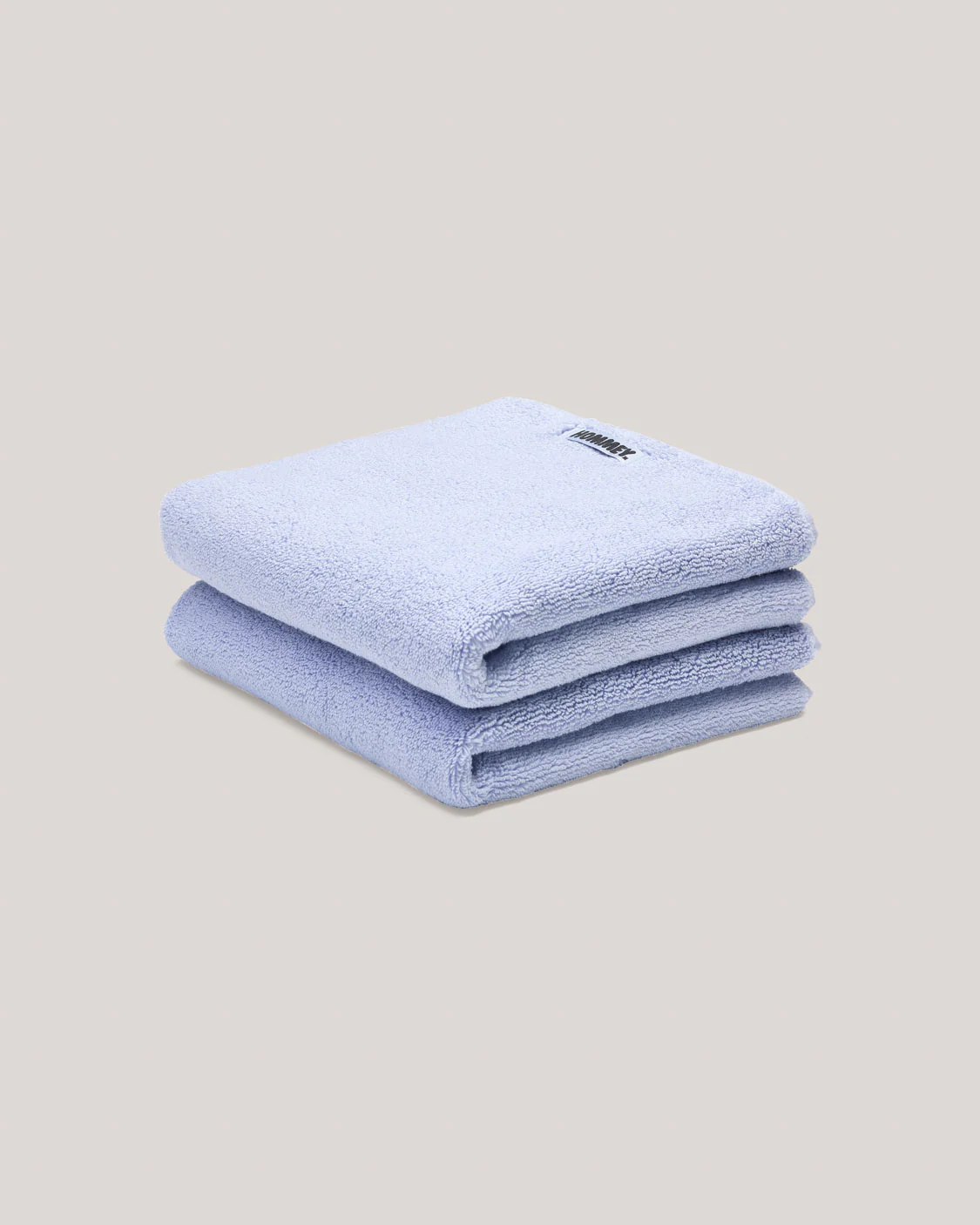 2 Pack Hand Towel - Cornflower