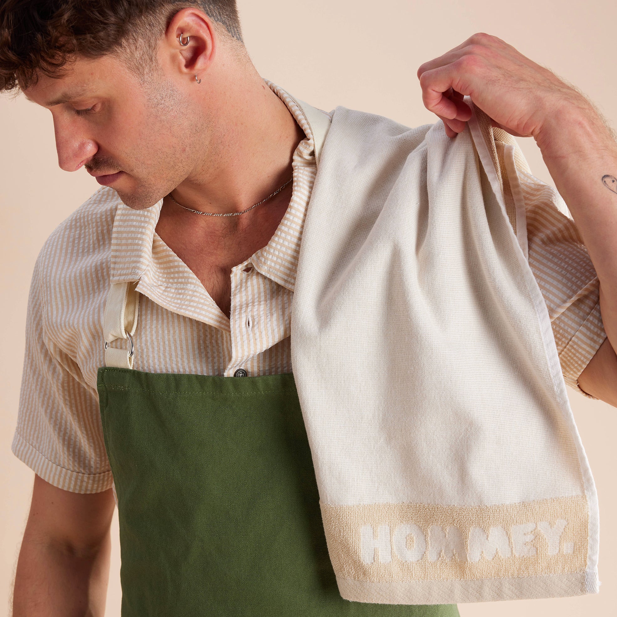 Apron - Matcha - Image 5