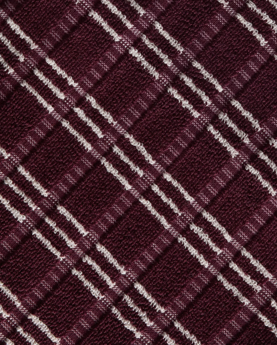 Bath Mat - Blackberry - Image 4