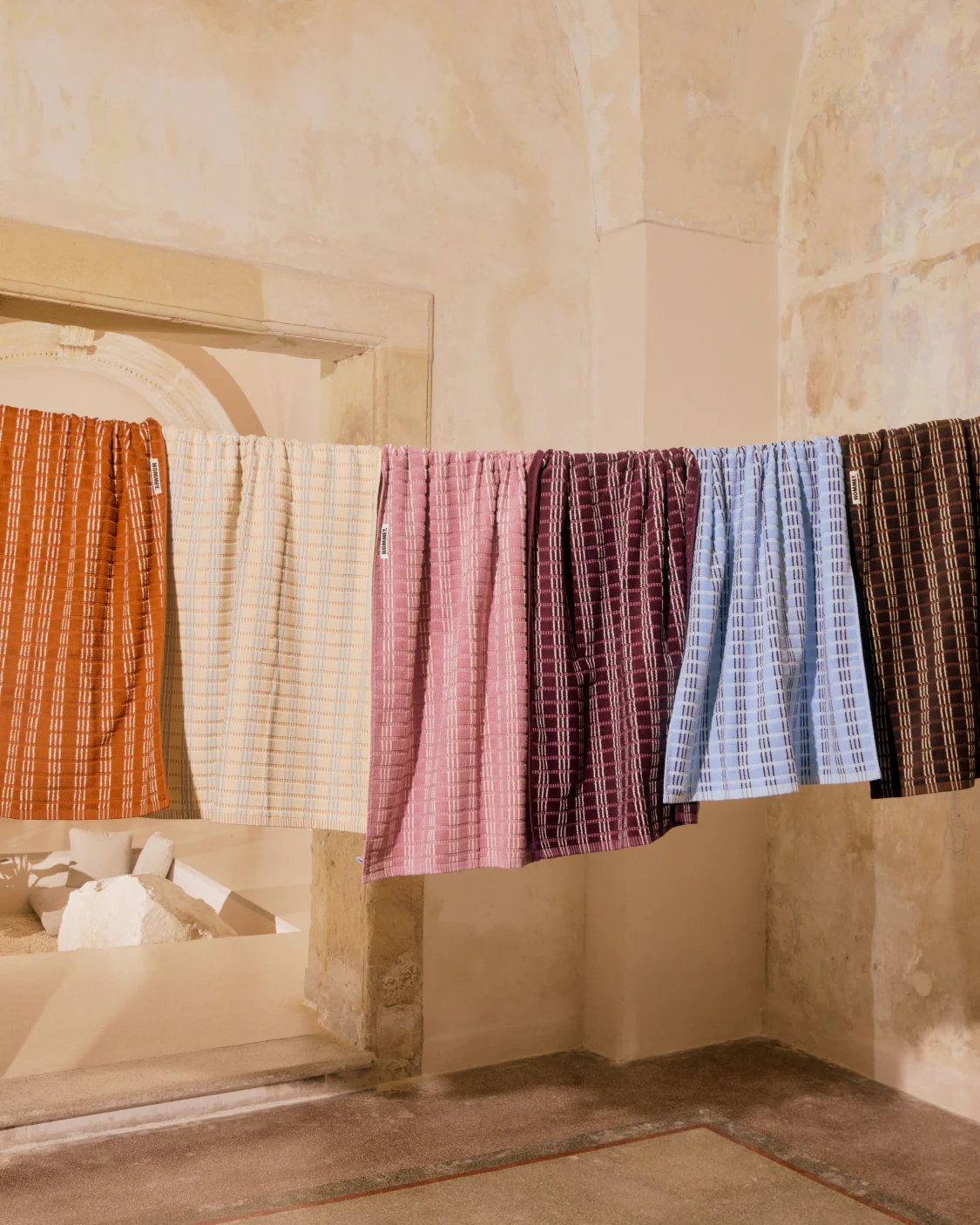Bath Mat - Fig - Image 5