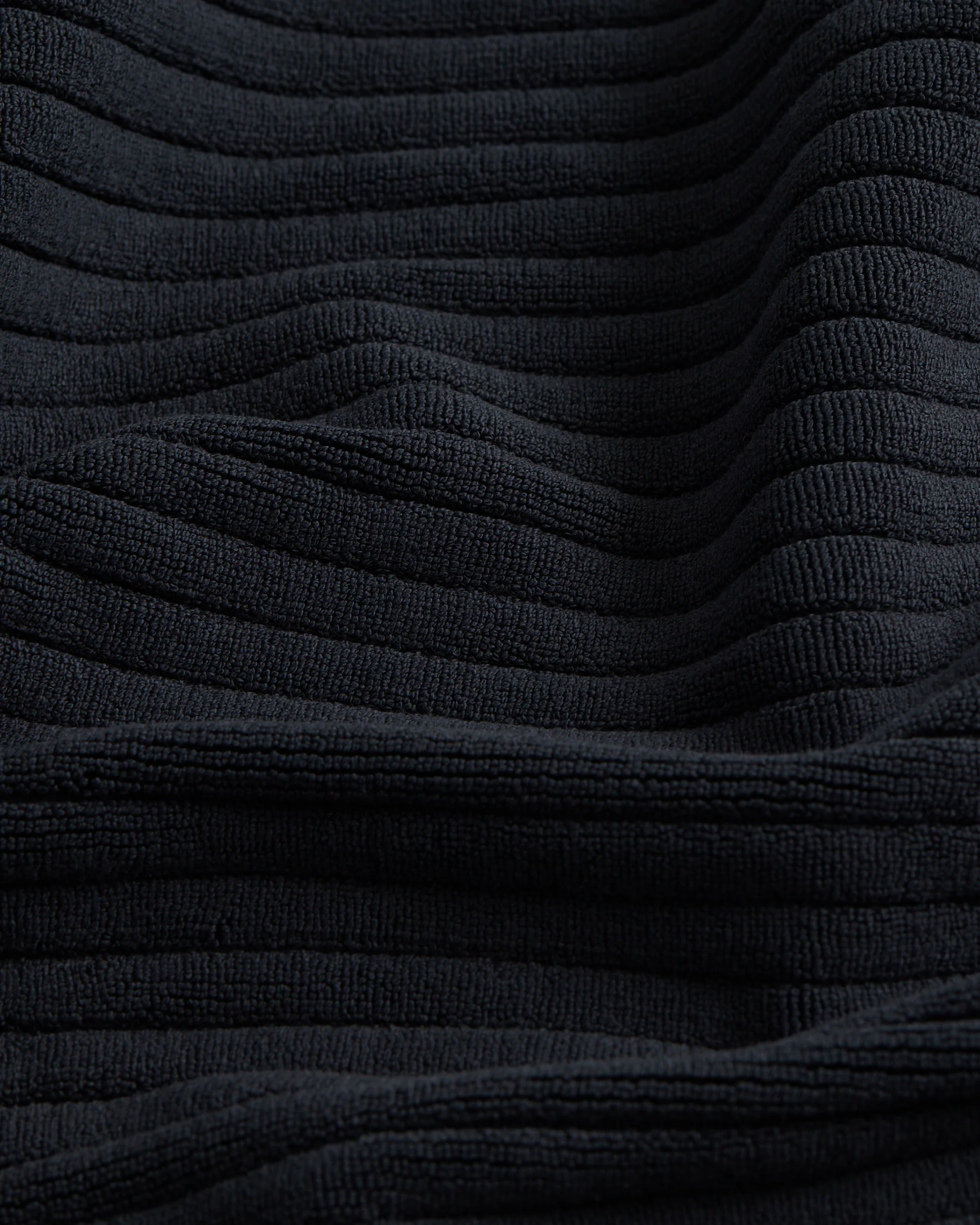 Bath Mat - Charcoal - Image 4
