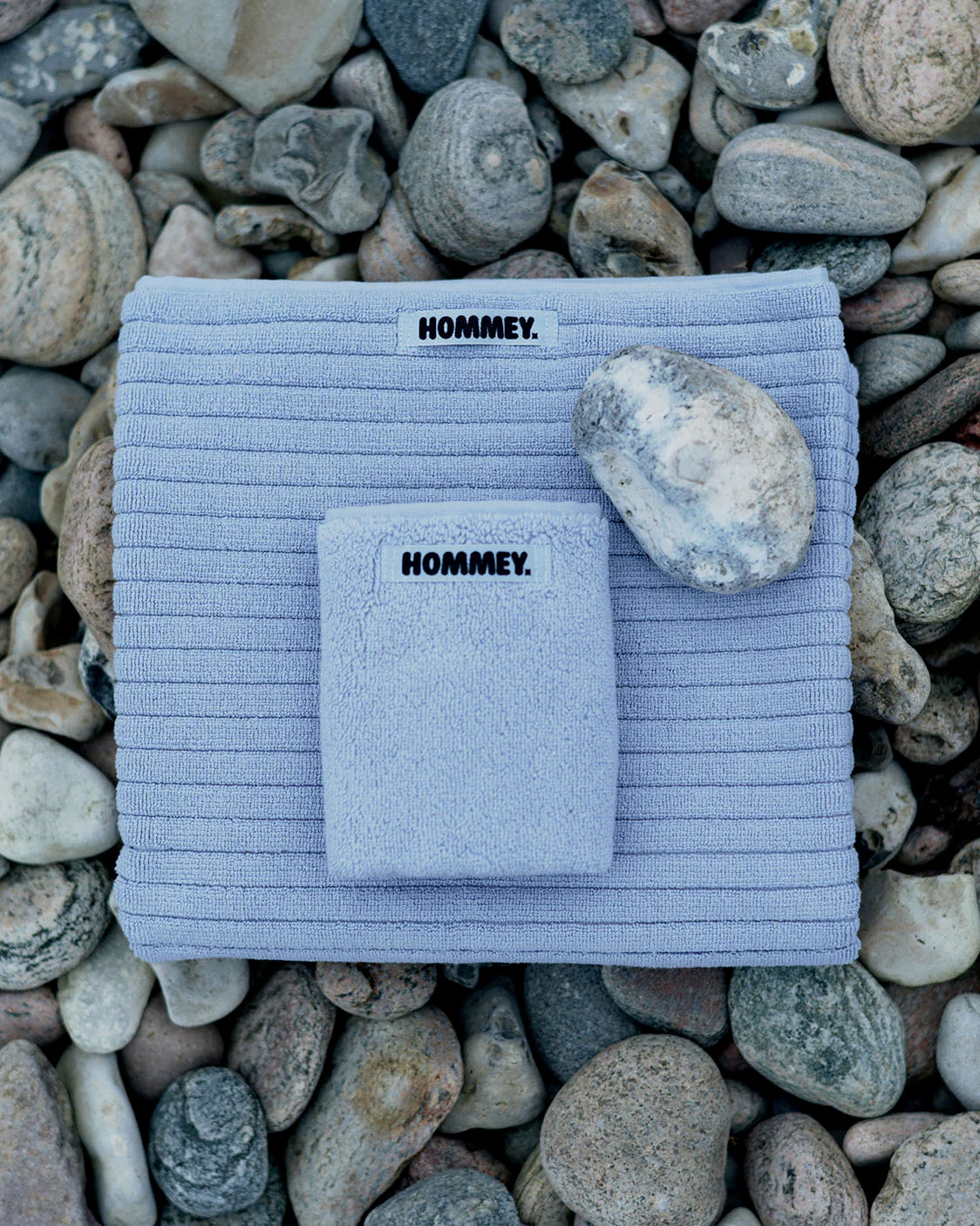 Bath Mat - Cornflower - Image 2