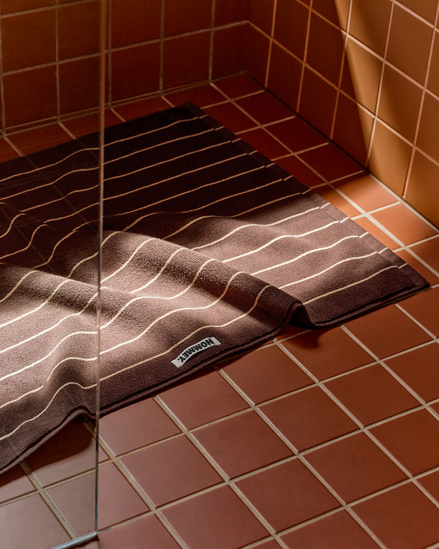 Bath Mat - Espresso - Image 2