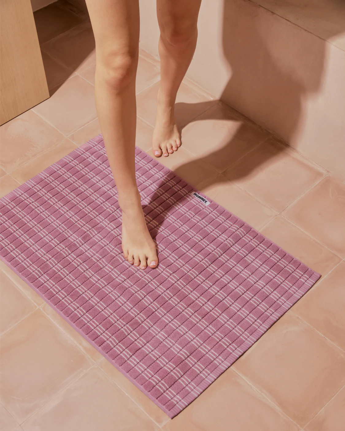 Bath Mat - Fig - Image 2