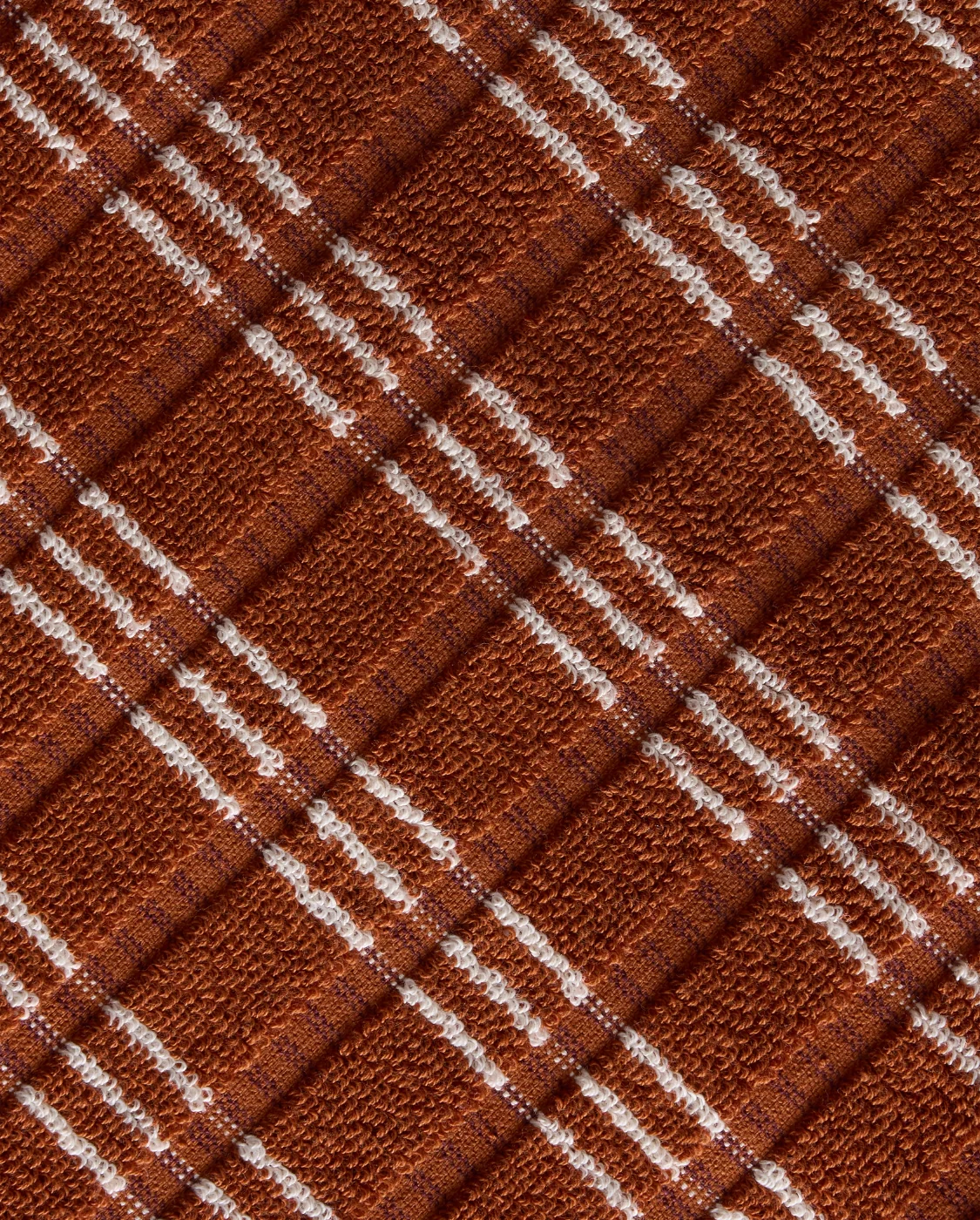 Bath Mat - Terracotta - Image 4