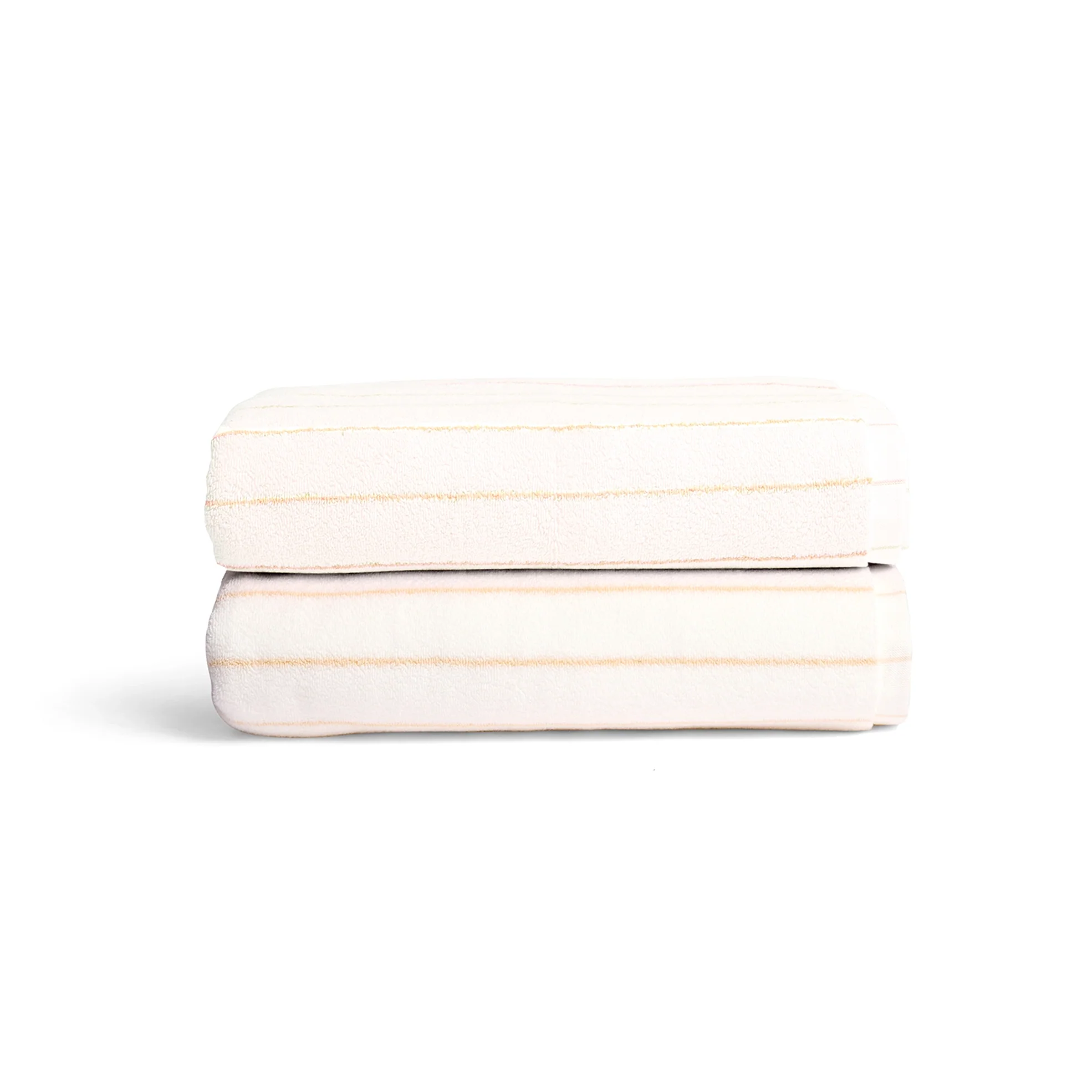 Bath Sheet - Biscuit