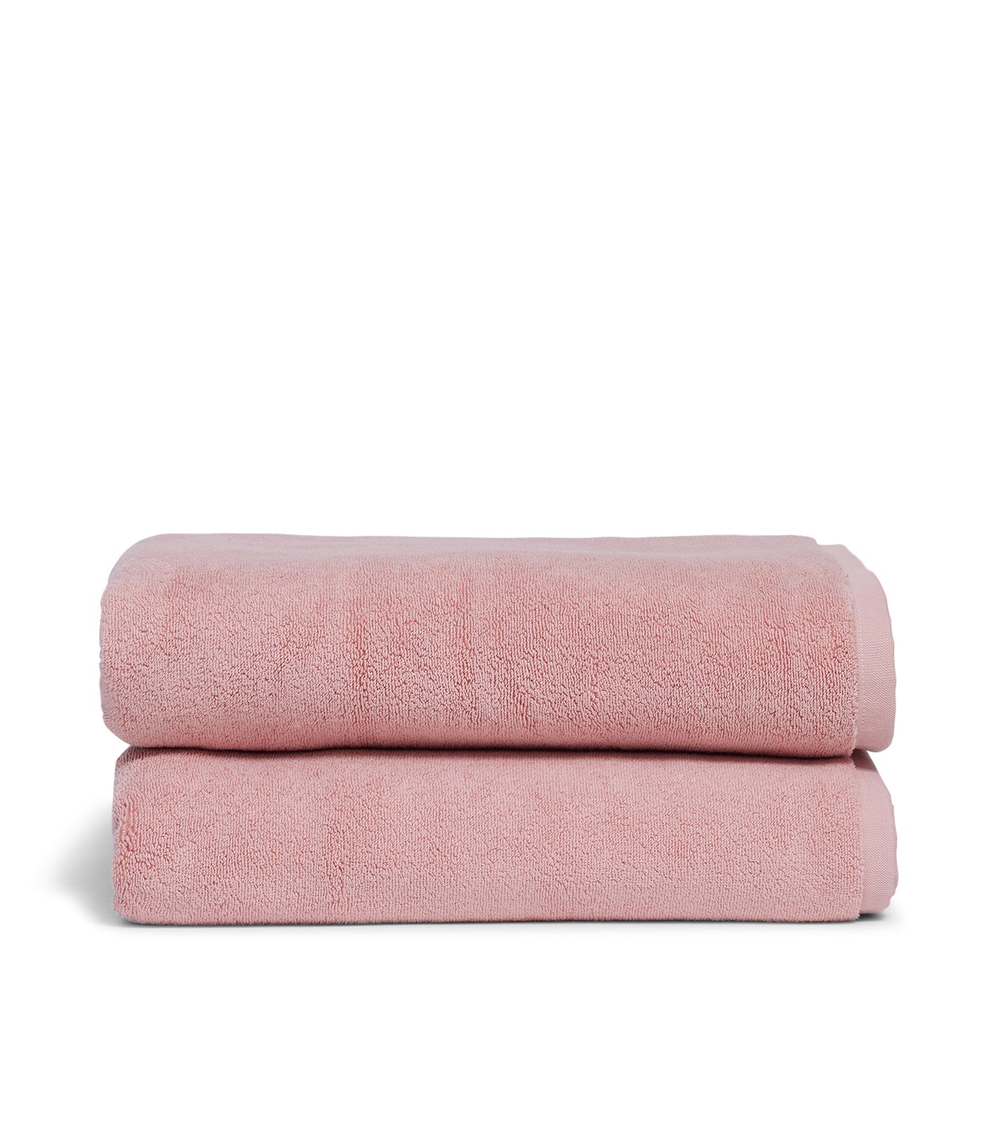 Bath Sheet - Blush