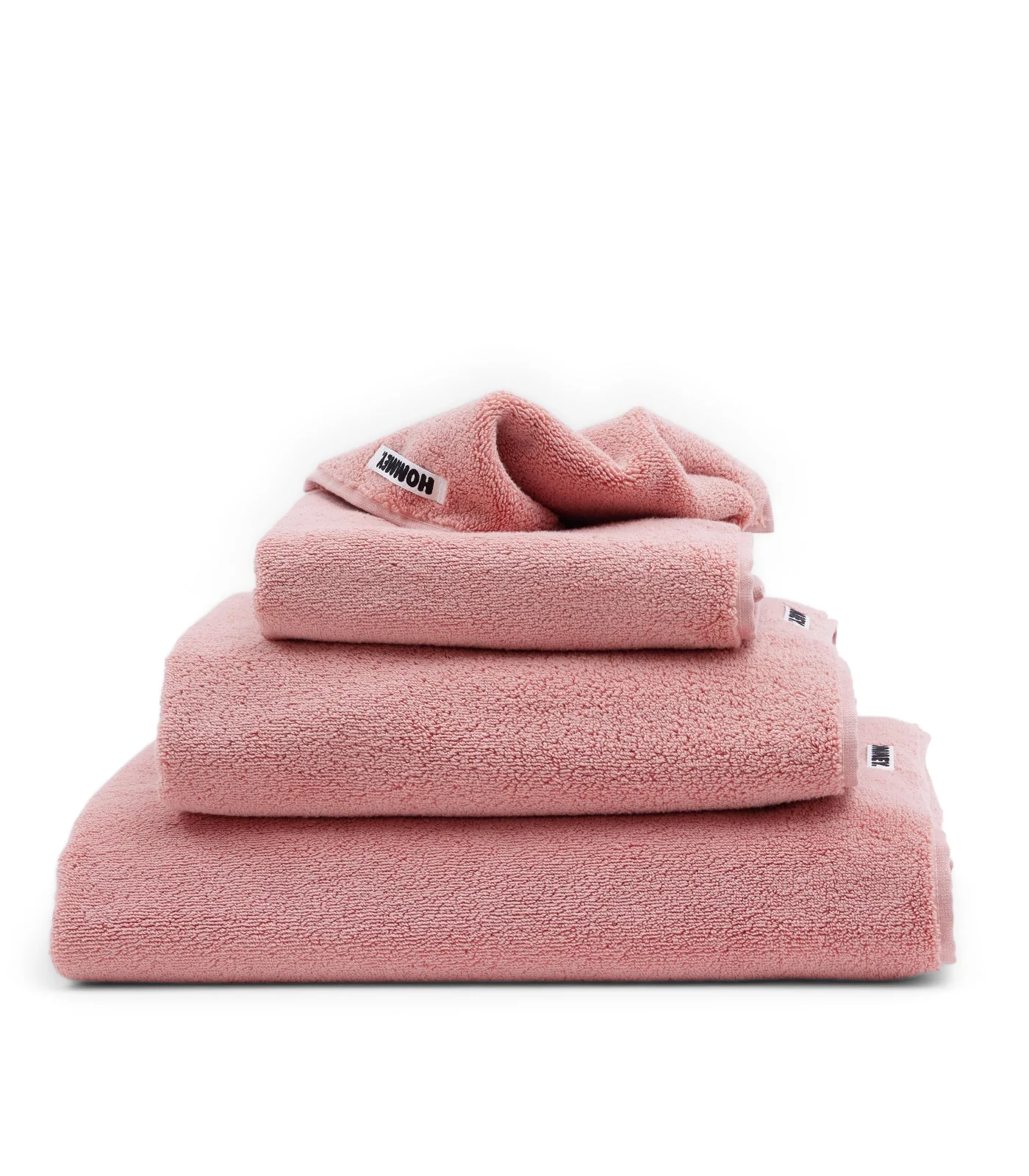 Bath Sheet - Blush - Image 4
