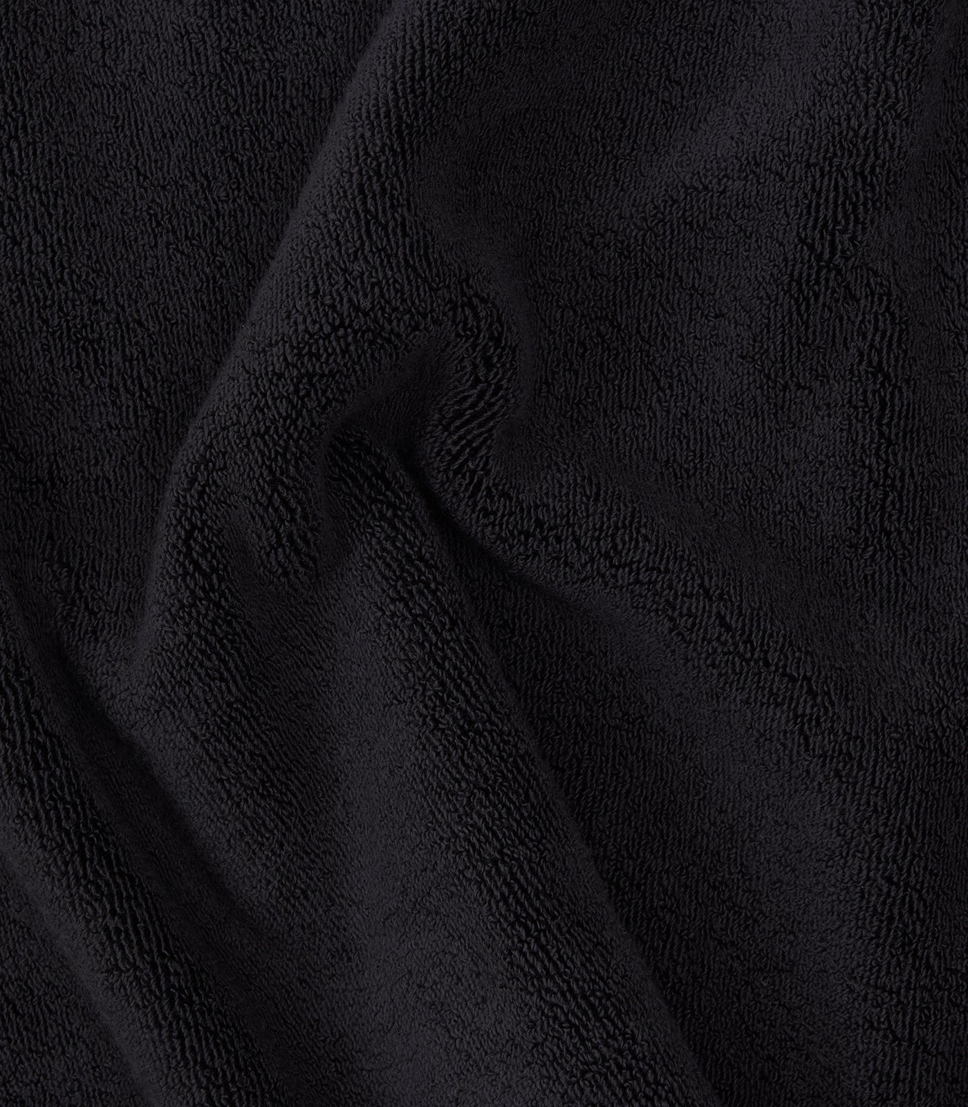 Bath Sheet - Charcoal - Image 3