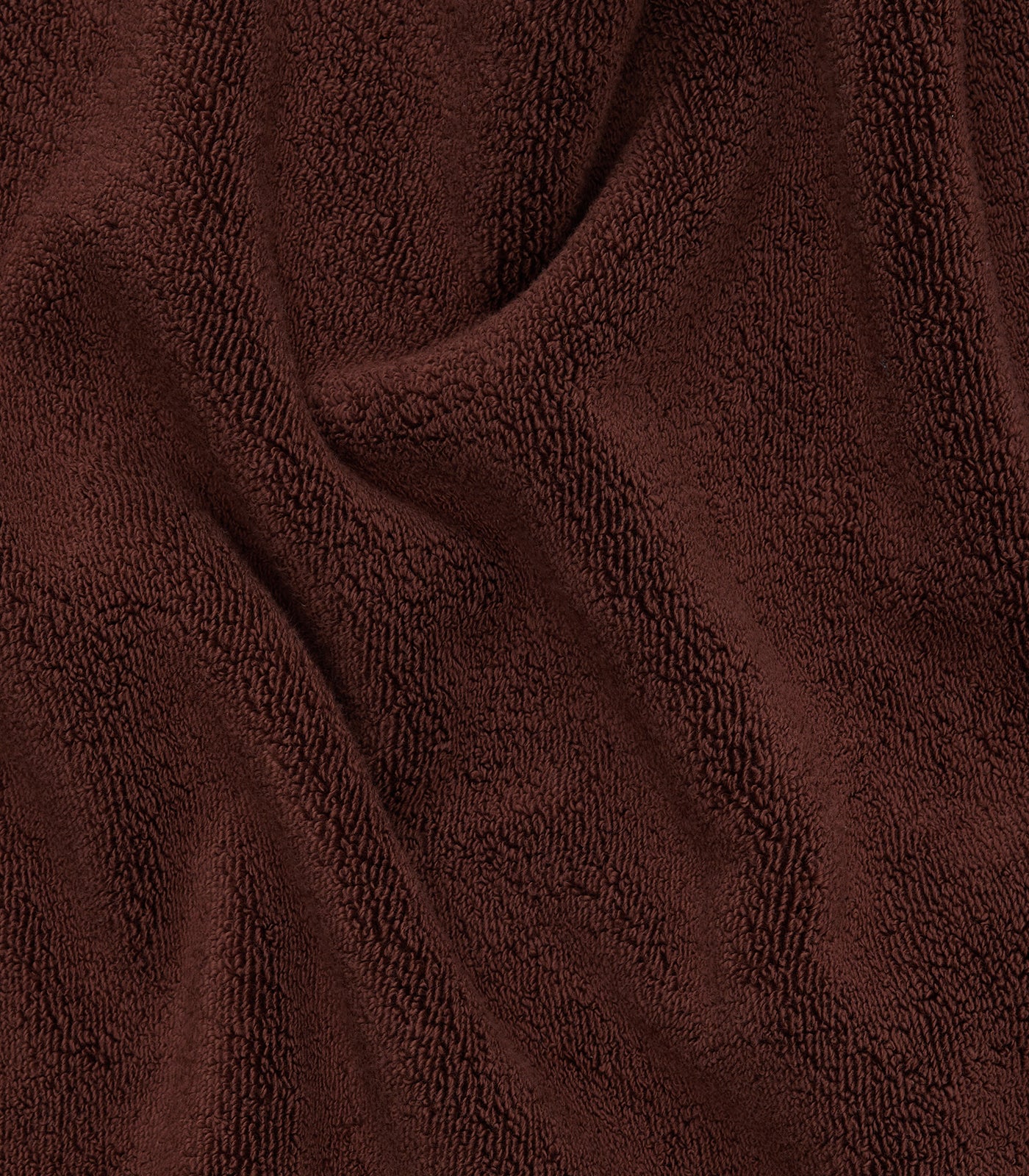 Bath Sheet - Cocoa - Image 4