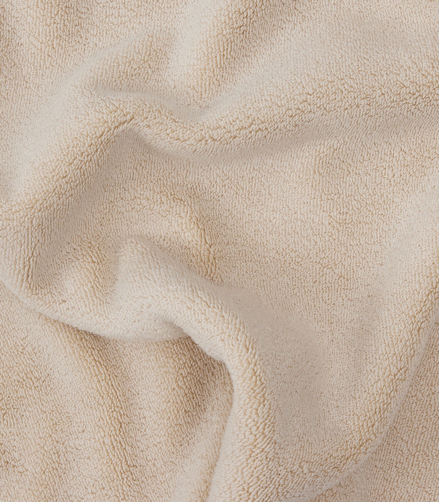 Bath Sheet - Coconut - Image 4