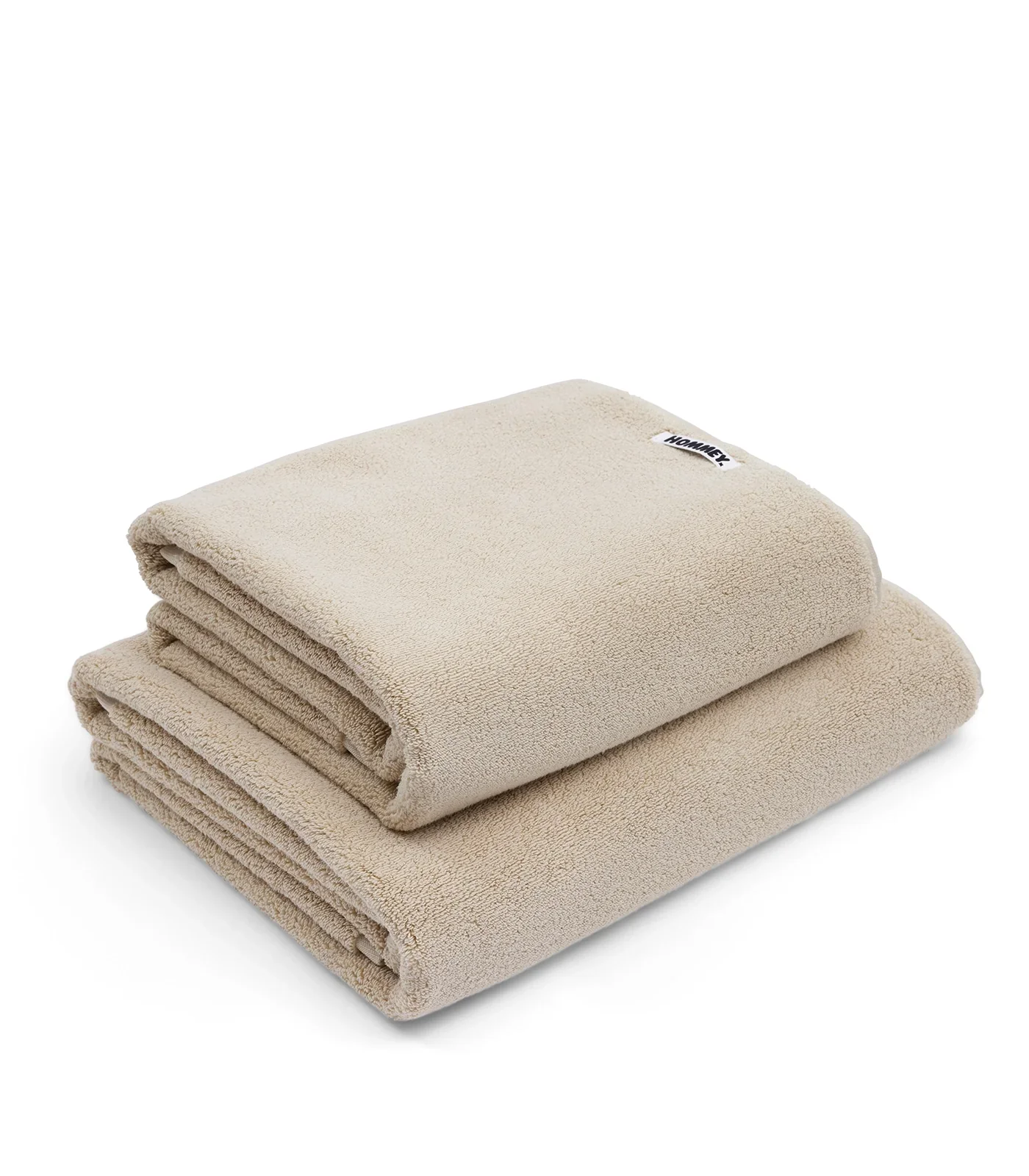 Bath Sheet - Coconut - Image 6