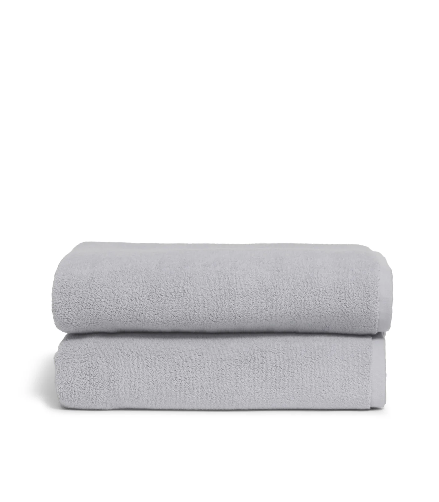 Bath Sheet - Dove - Image 3