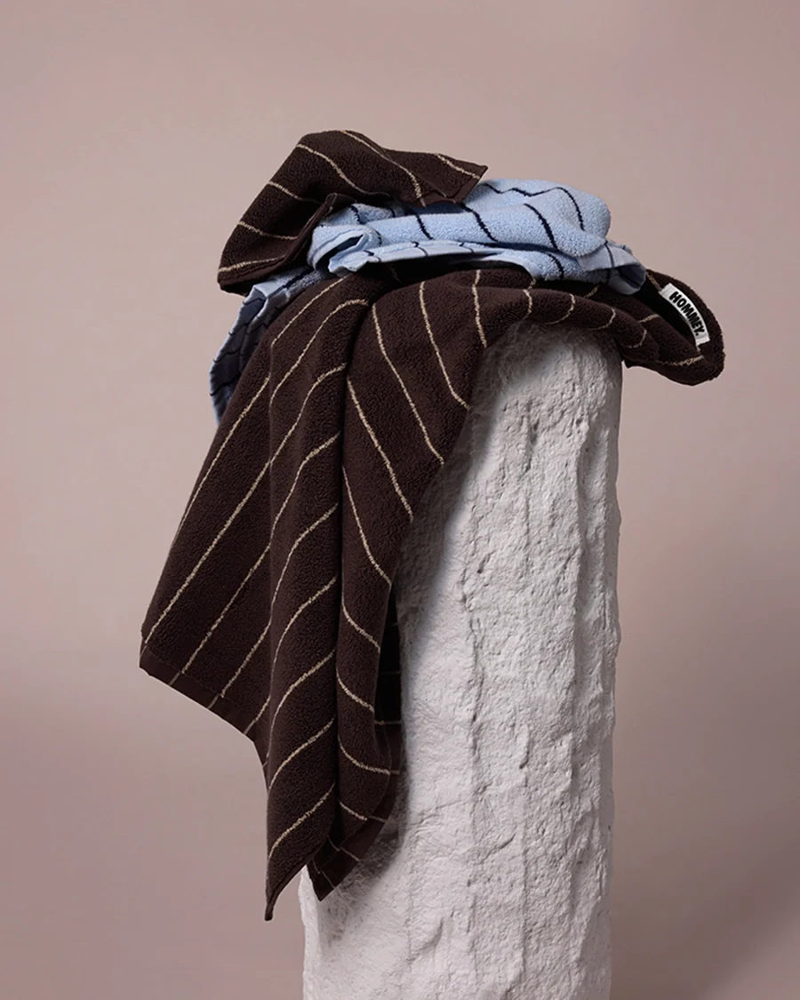 Bath Sheet - Espresso - Image 4
