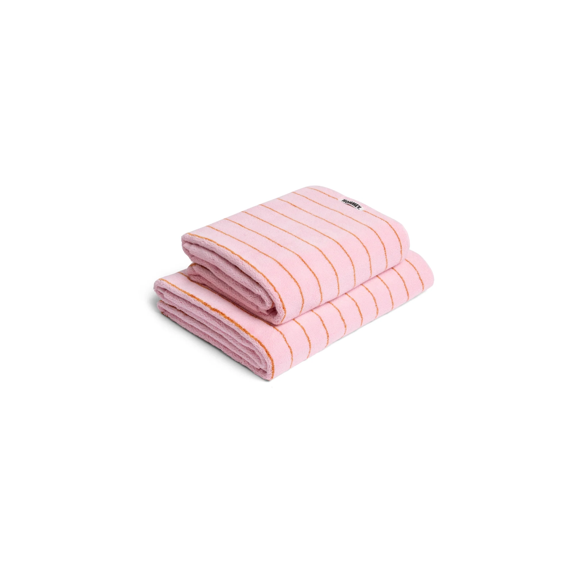 Bath Sheet - Fleur - Image 2