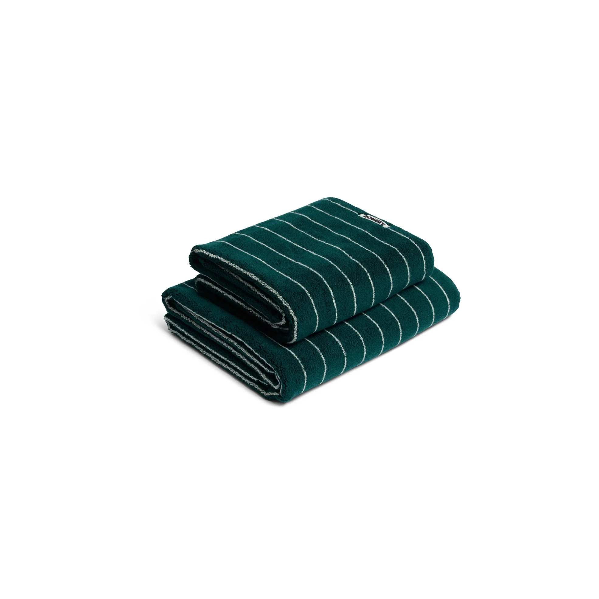 Bath Sheet - Hunter - Image 2