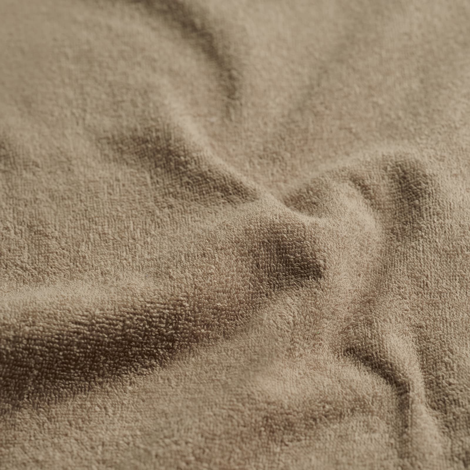 Bath Sheet - Latte - Image 5
