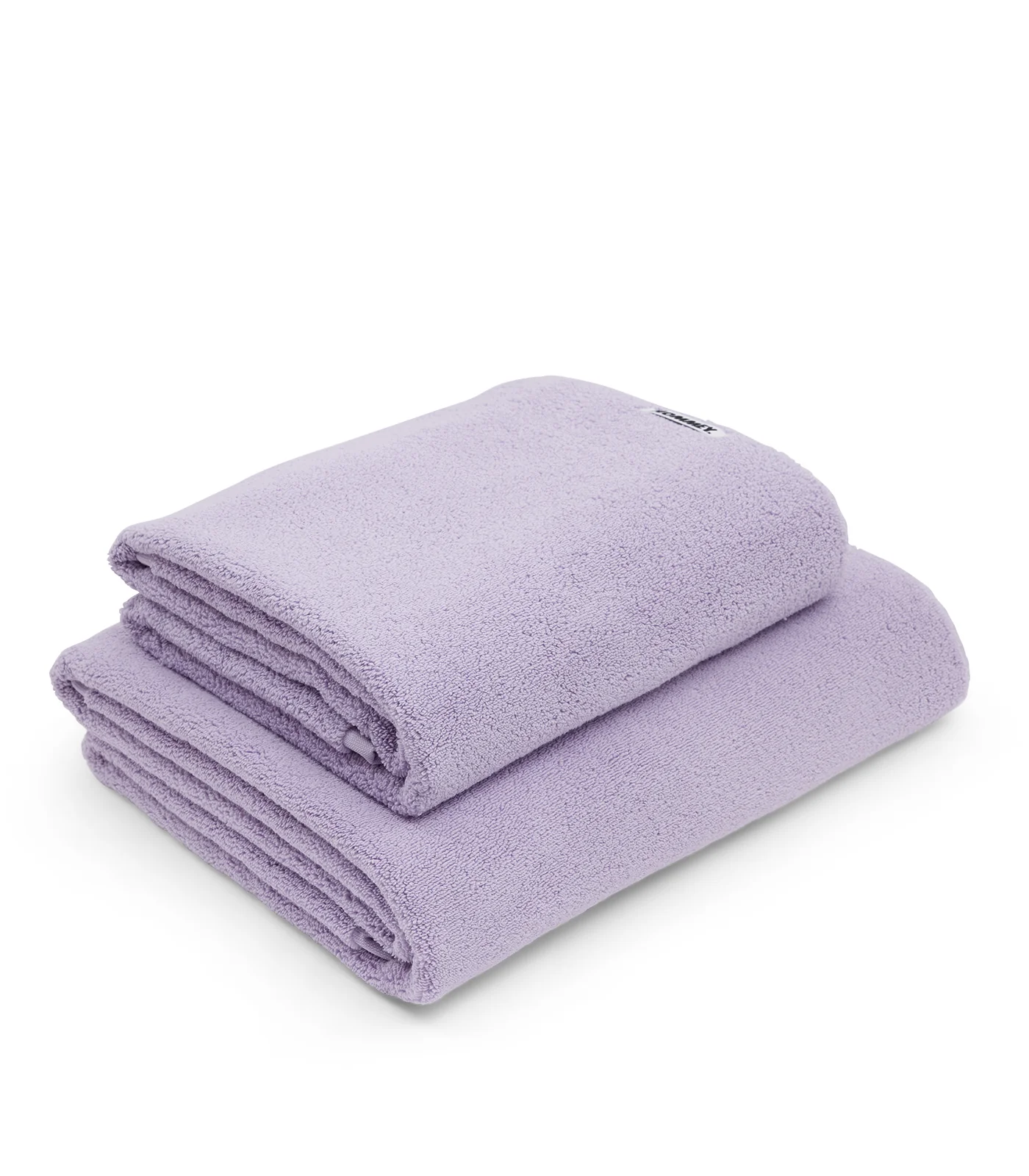Bath Sheet - Lavender - Image 2