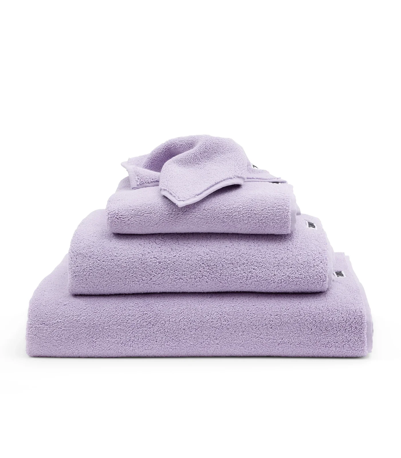 Bath Sheet - Lavender - Image 4