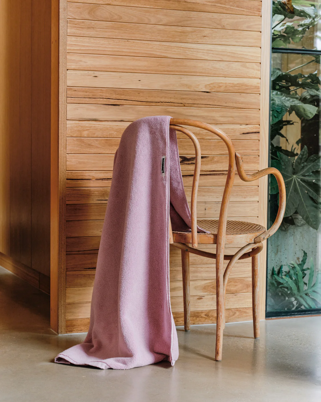 Bath Sheet - Orchid - Image 6