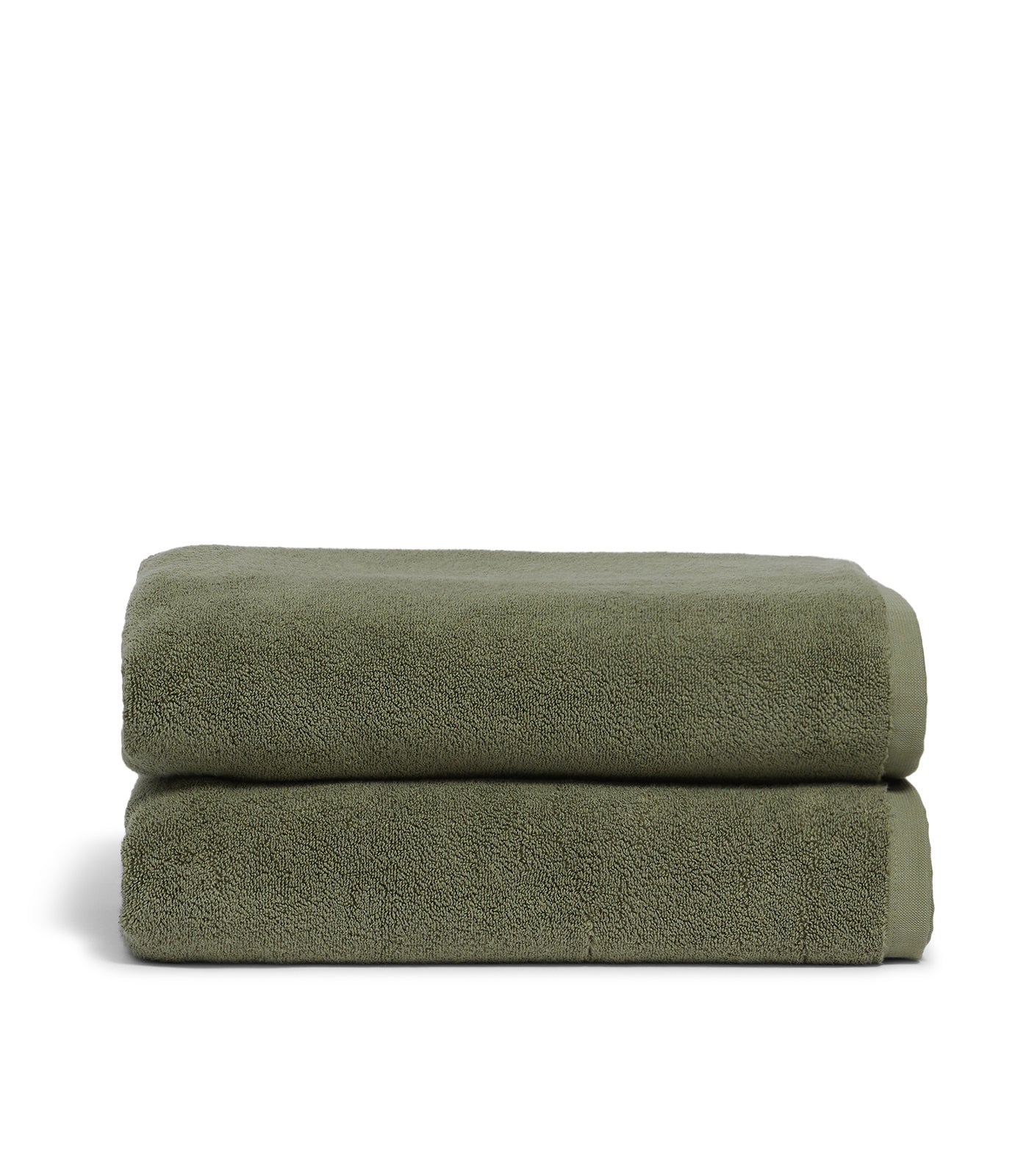 Bath Sheet - Sage