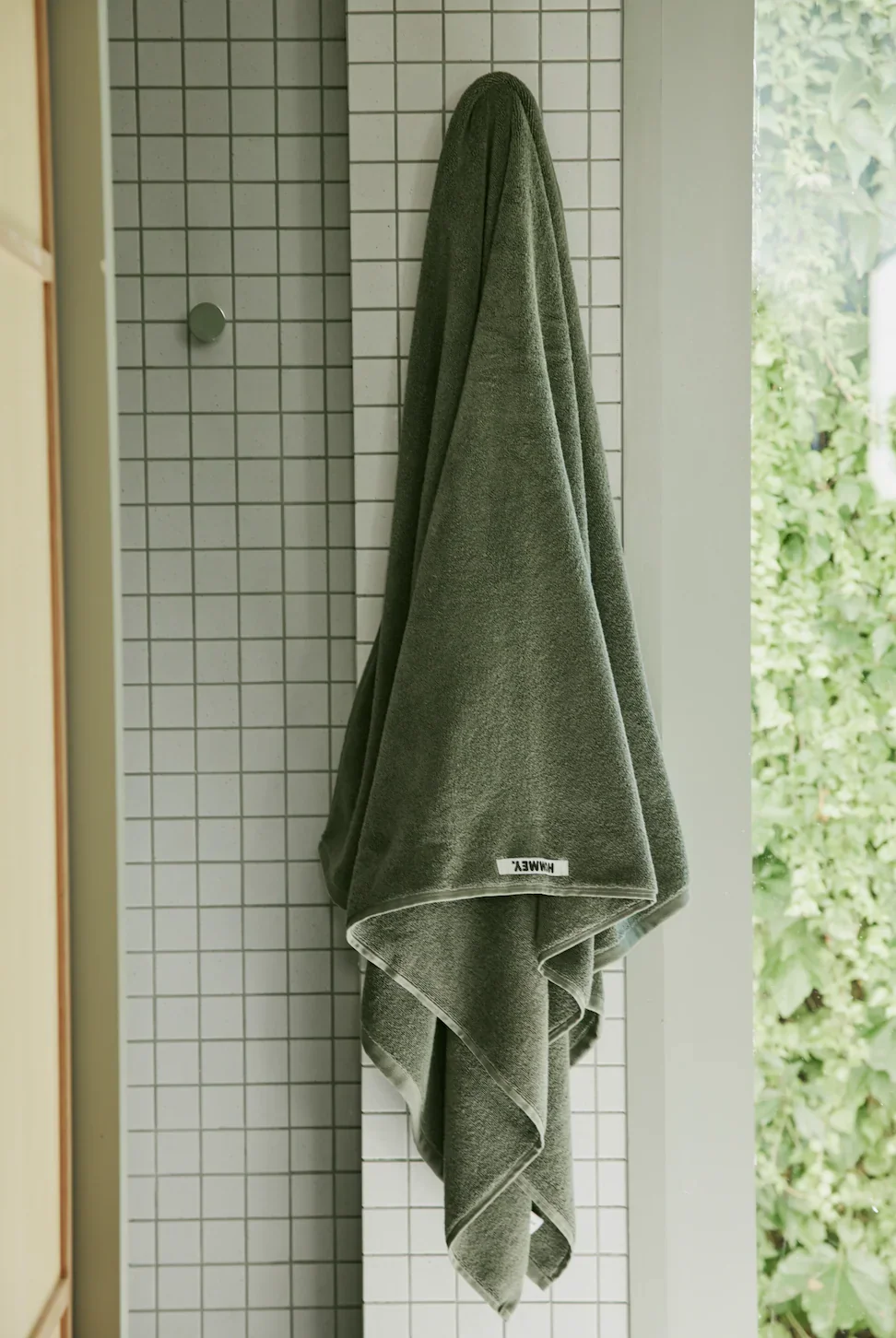 Bath Sheet - Sage - Image 6