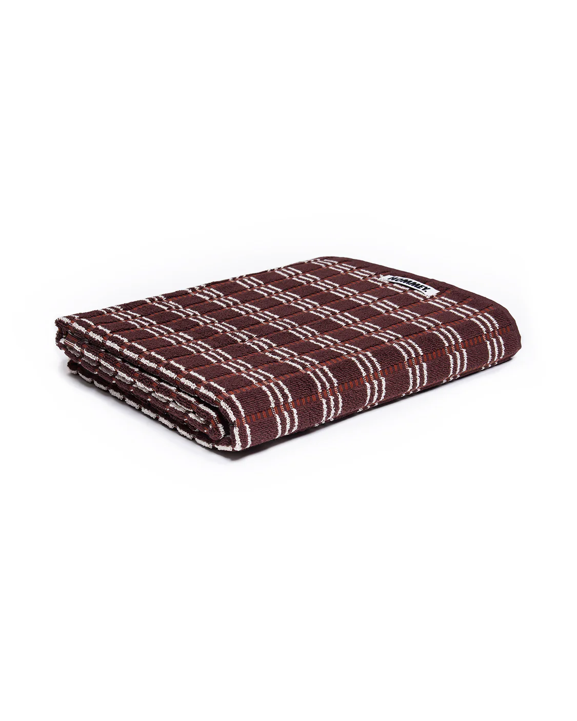 Bath Sheet - Spice