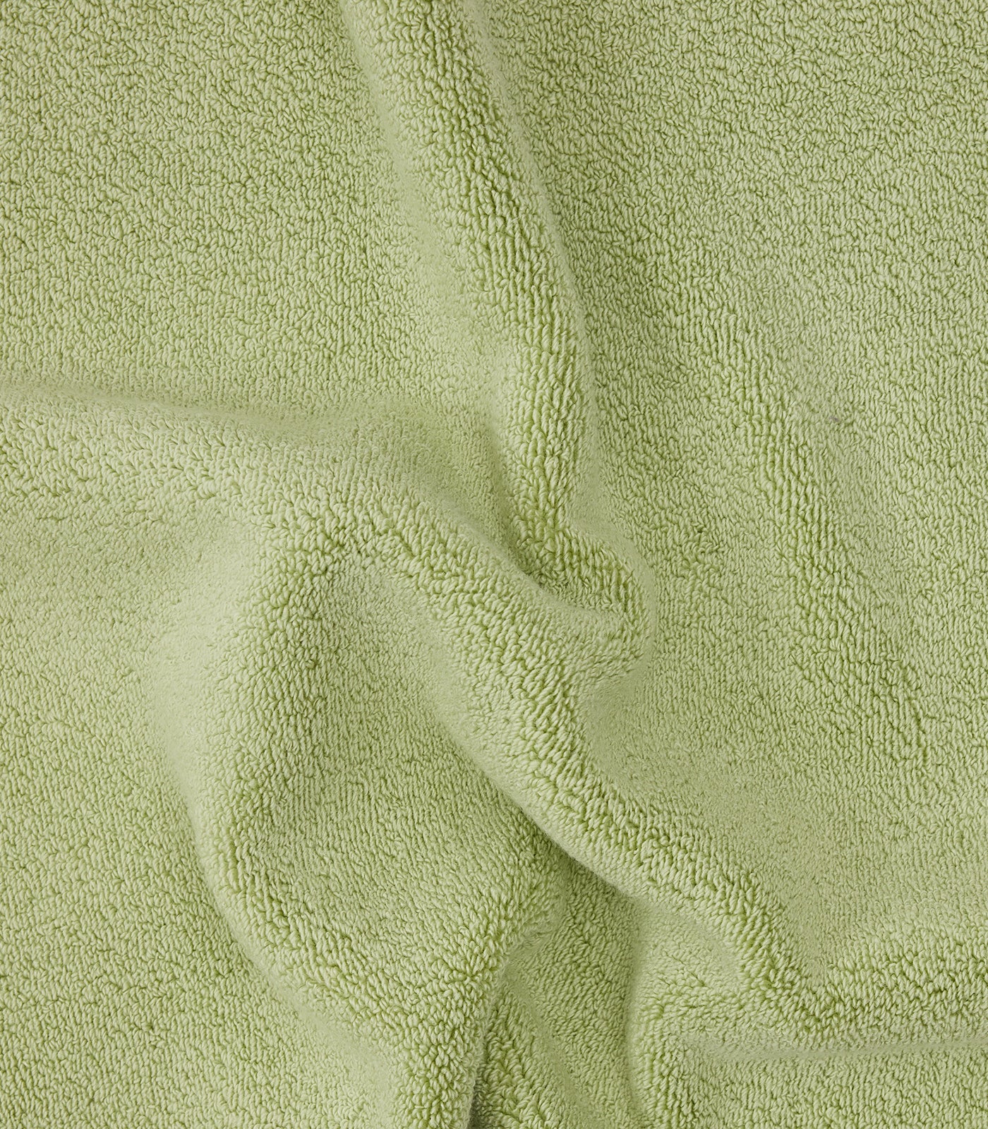 Bath Sheet - Wasabi - Image 4