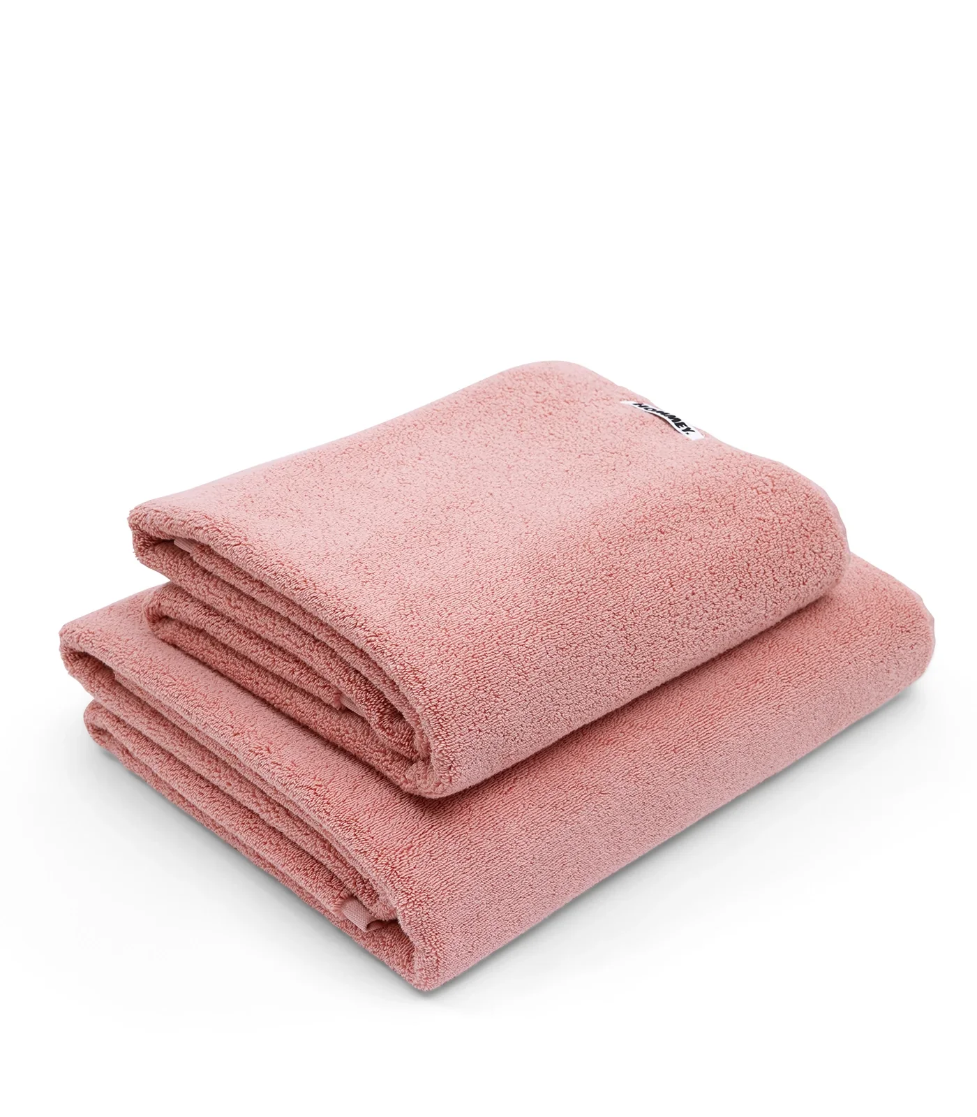 Bath Towel - Blush - Image 5