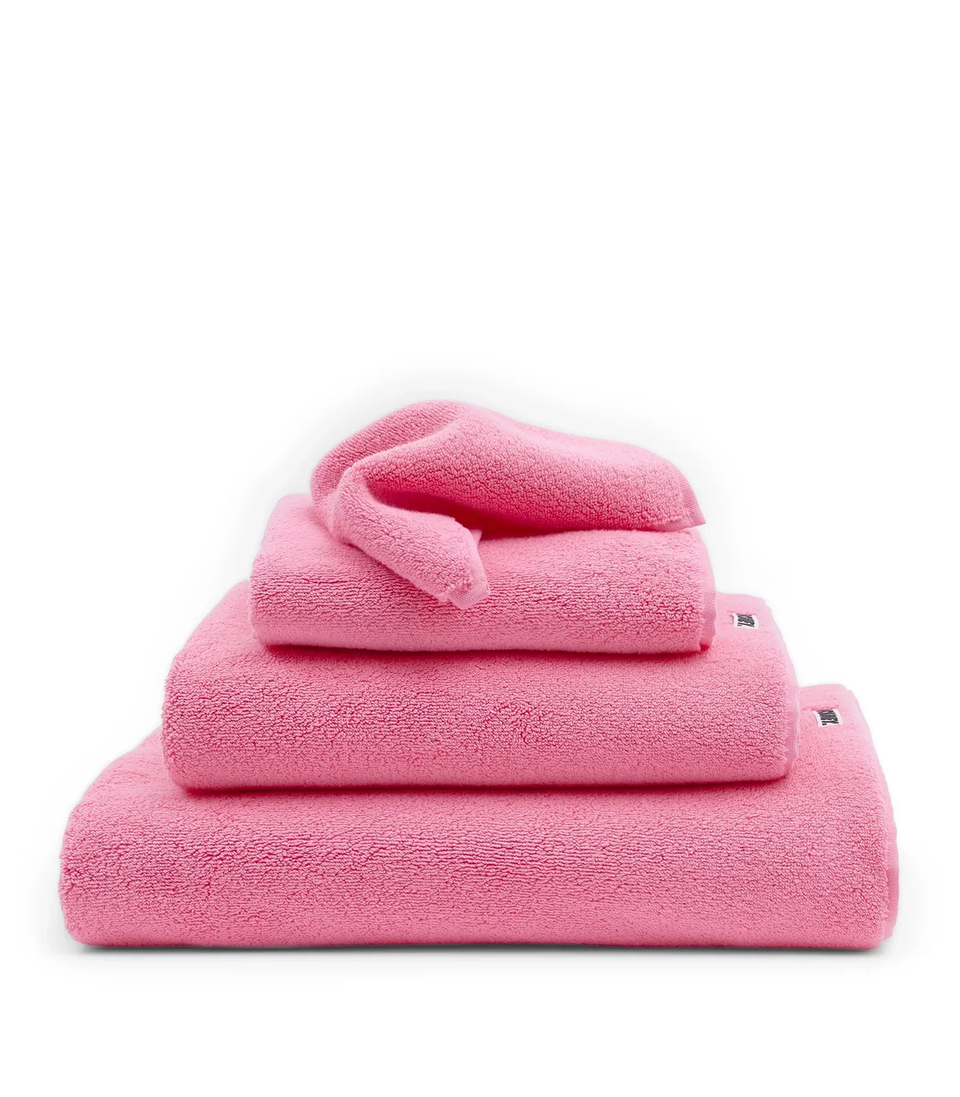 Bath Towel - Bubblegum - Image 6