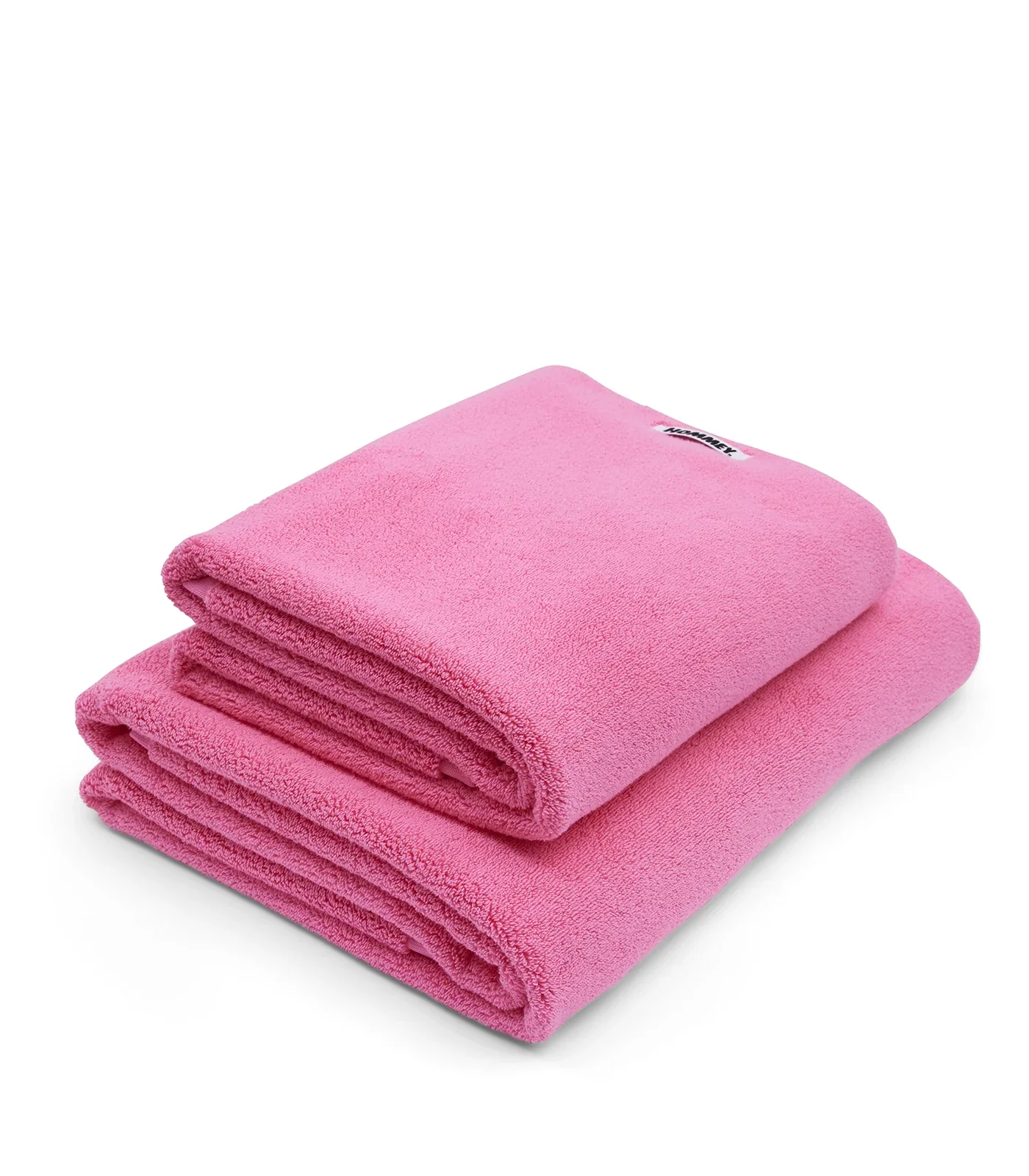 Bath Towel - Bubblegum - Image 7