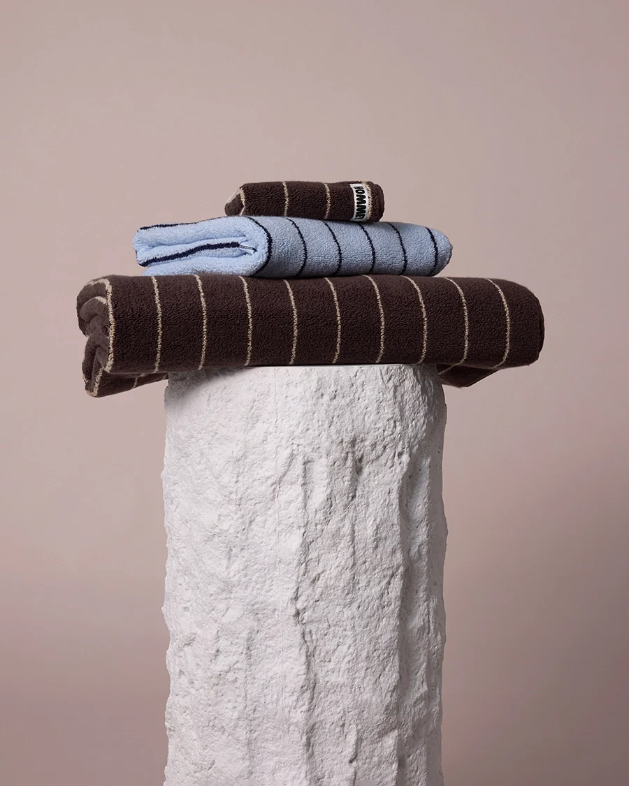 Bath Towel - Espresso - Image 3