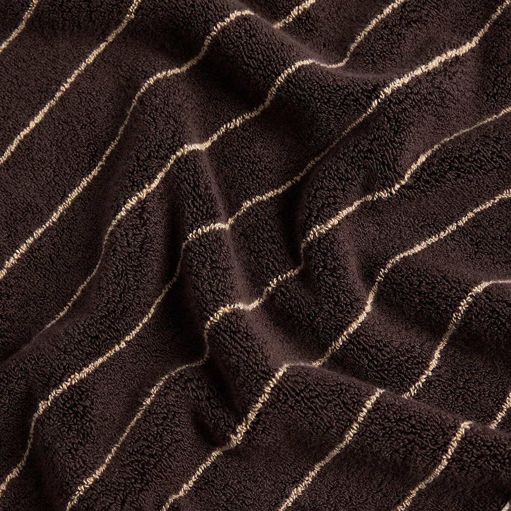 Bath Towel - Espresso - Image 7