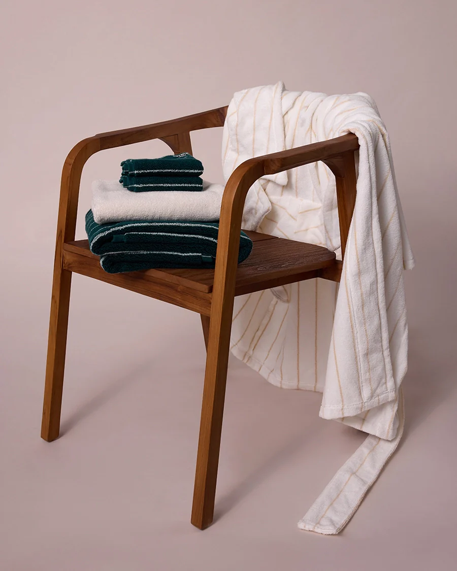 Bath Towel - Hunter - Image 5