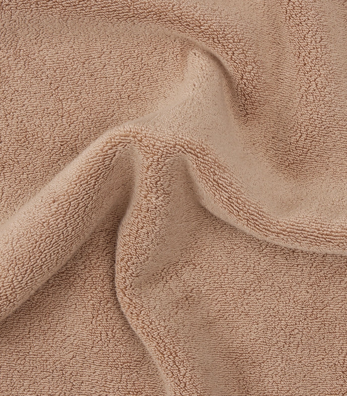 Bath Towel - Latte - Image 5