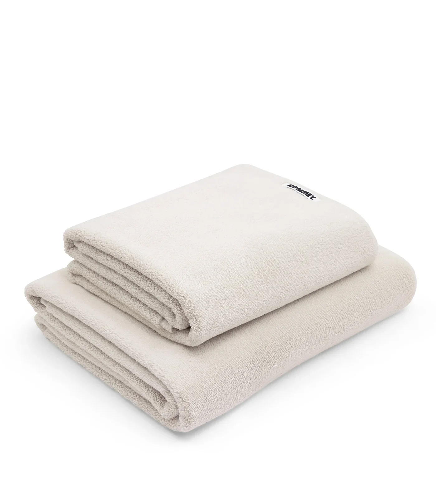 Bath Towel - Milkshake - Image 7