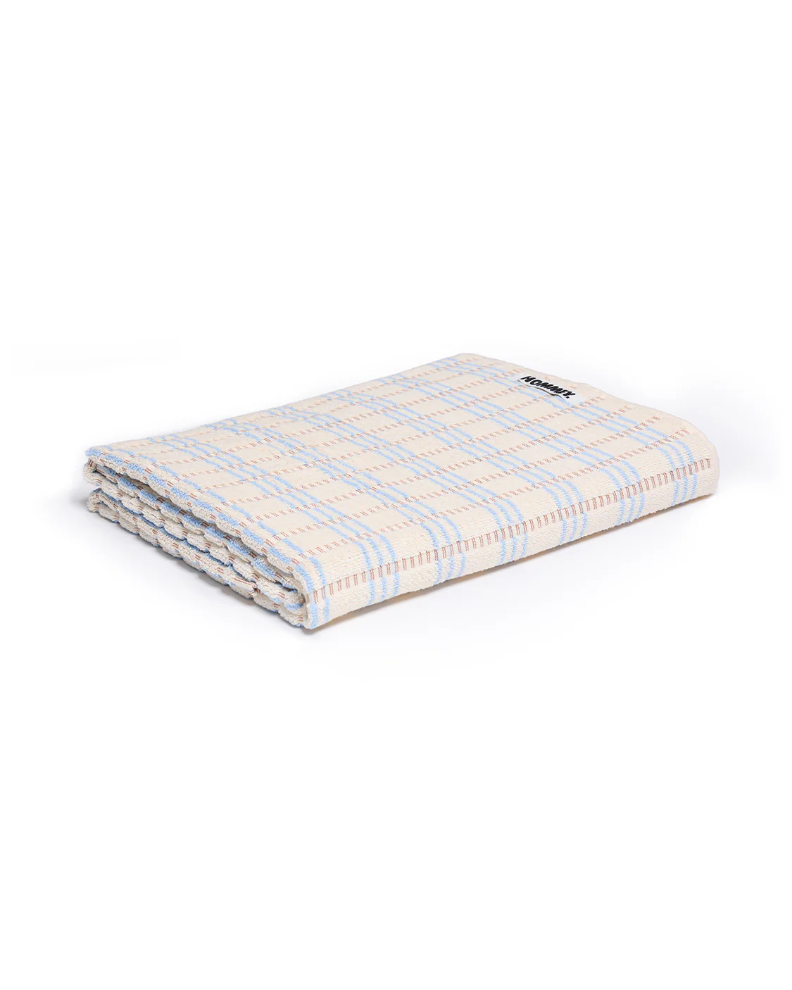 Bath Towel - Sandstone