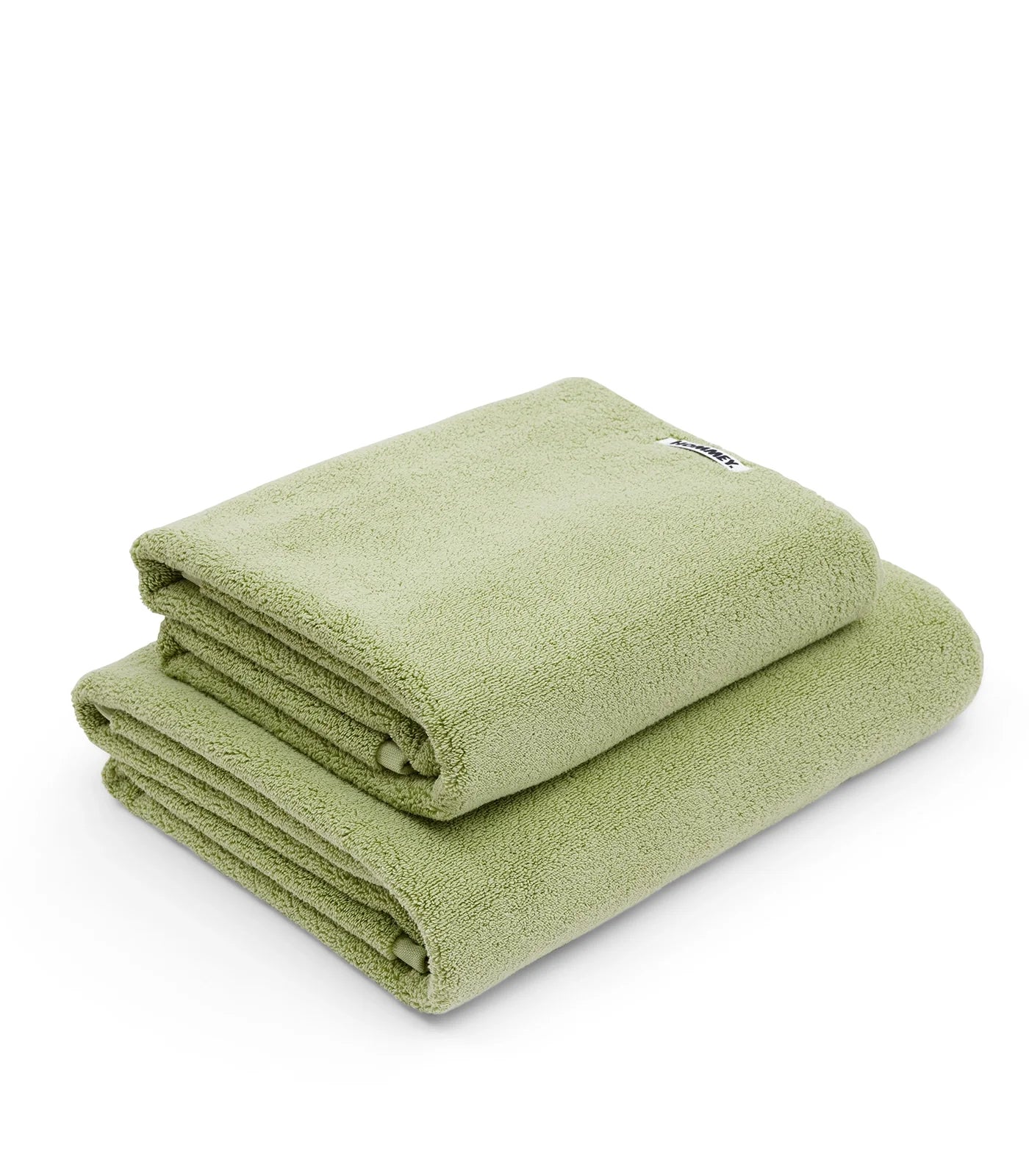 Bath Towel - Wasabi - Image 7