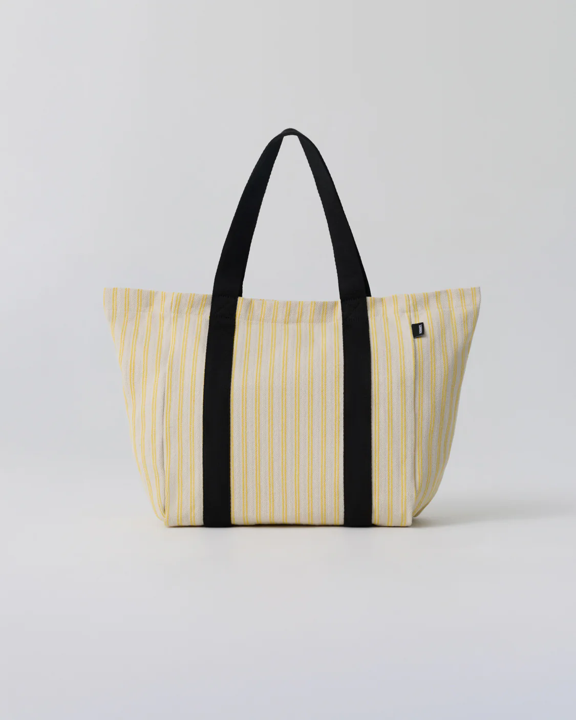 Beach Bag - Lemon - Image 4