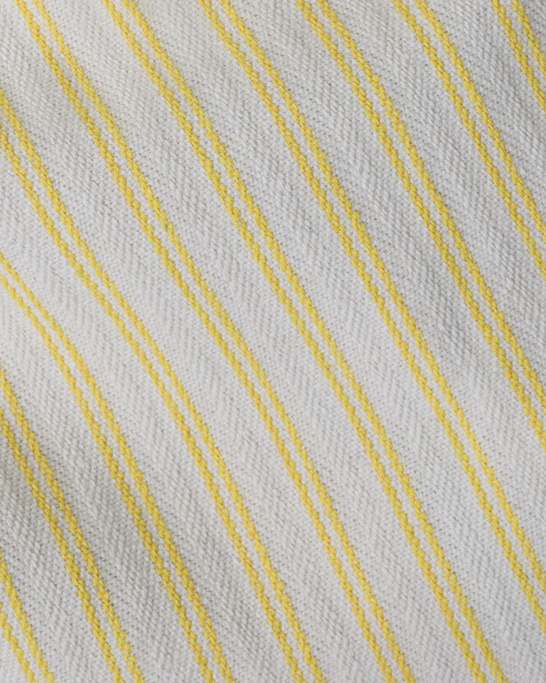 Beach Bag - Lemon - Image 5