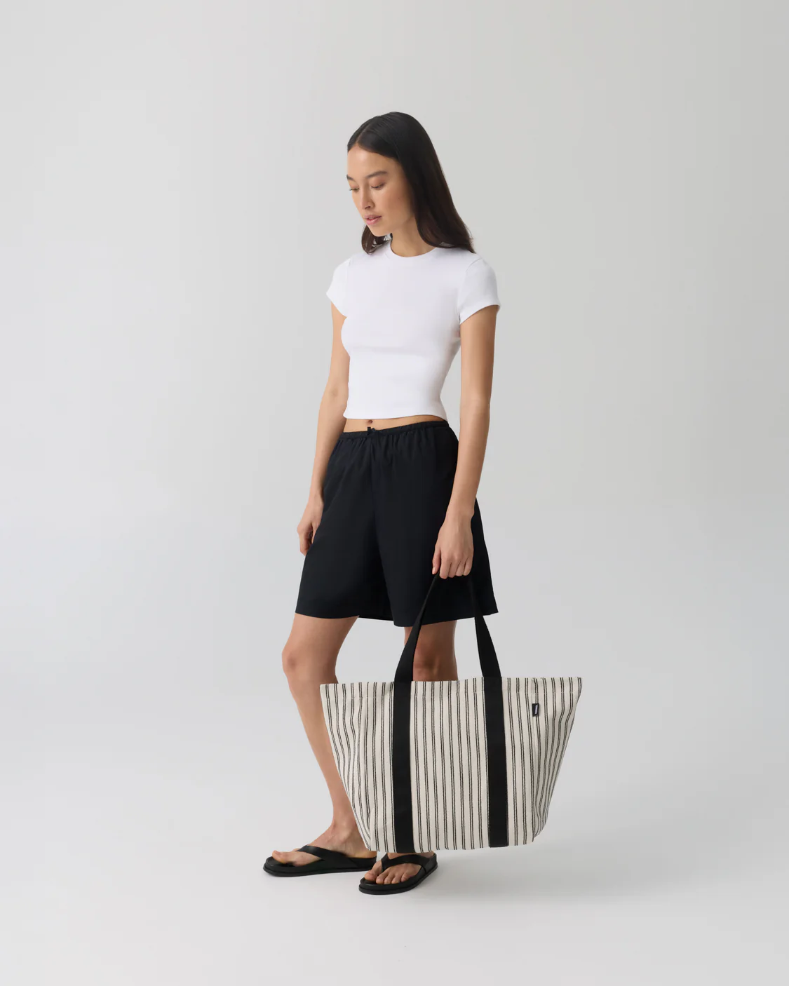 Beach Bag - Midnight - Image 3