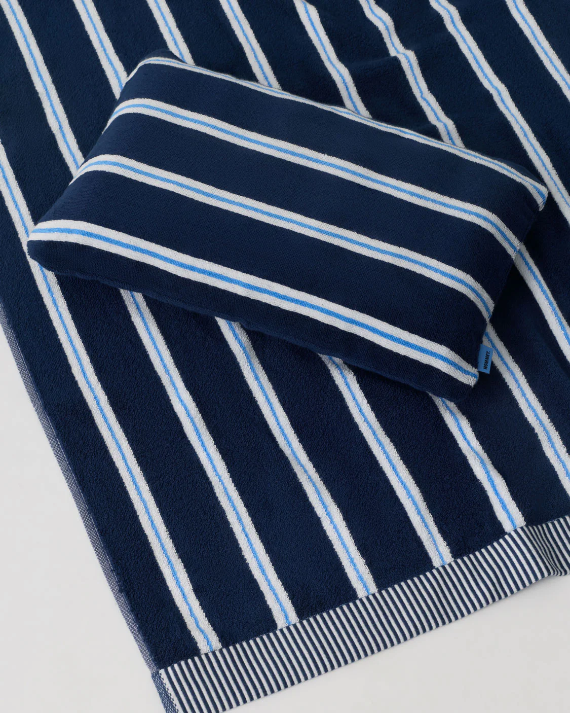 Beach Pillow - Dusk - Image 3