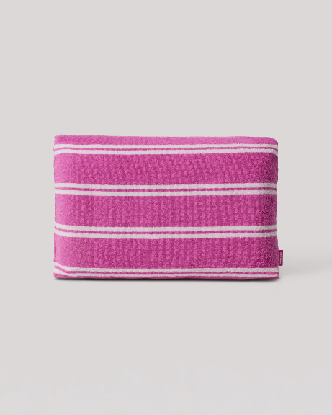 Beach Pillow - Hibiscus - Image 4