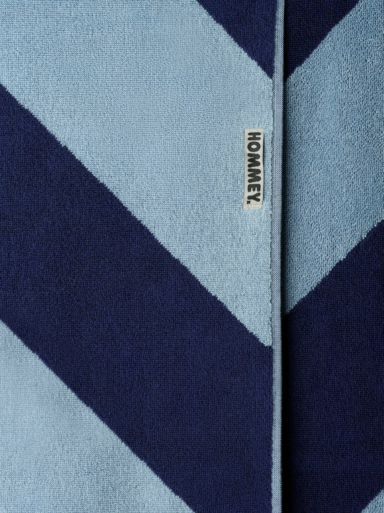 Beach Towel - Blueberry - Image 7