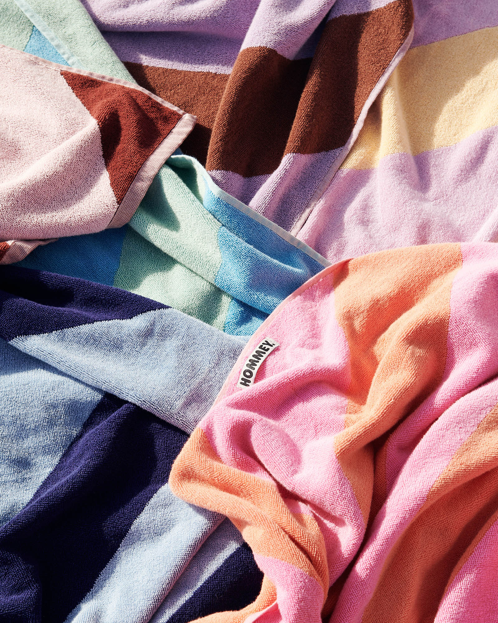 The Beach Towel Duo - Image 9