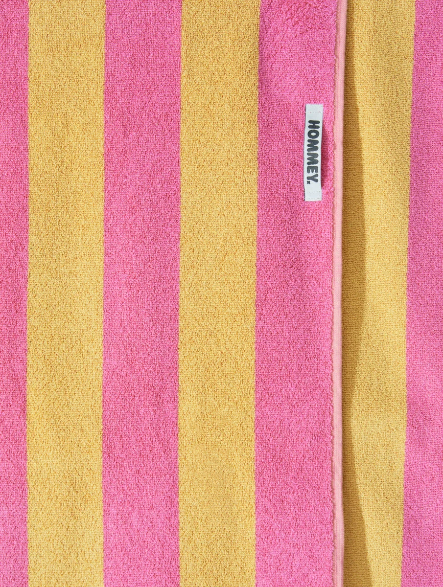 Beach Towel - Candy Stripes - Image 5