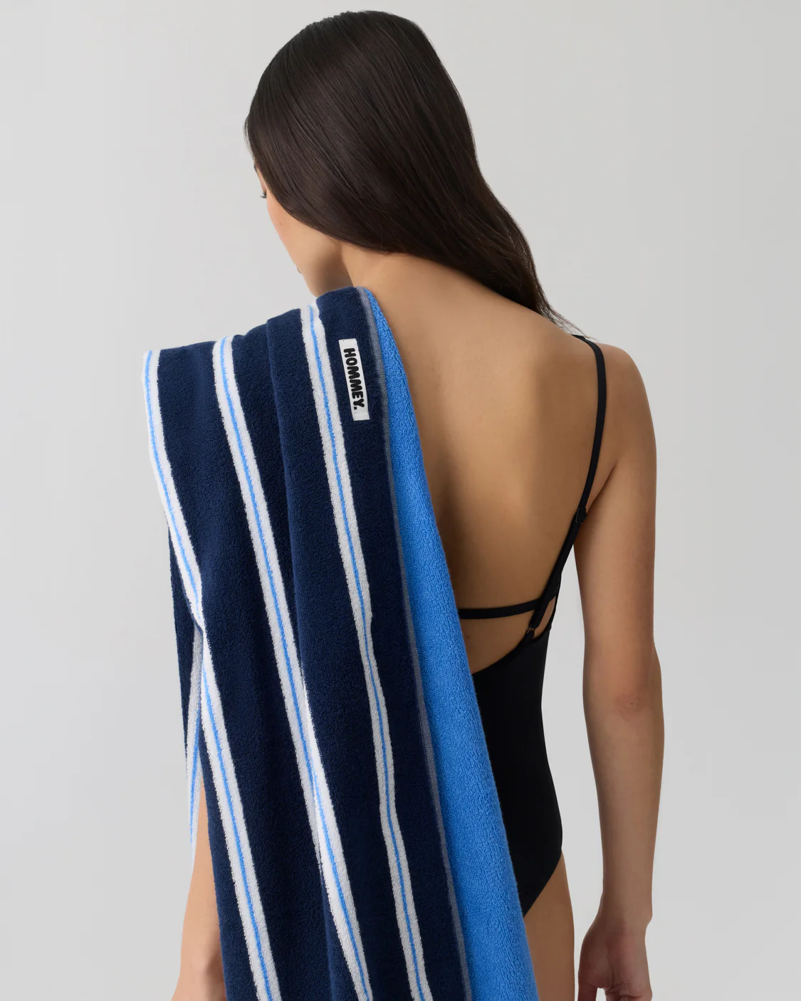 Beach Towel & Carry Bag  - Dusk